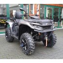 Can-Am Outlander Max XT 700 T ABS MY24 - Neufahrzeug - Aktion