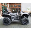 Can-Am Outlander Max XT 700 T ABS MY24 - Neufahrzeug - Aktion