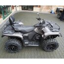 Can-Am Outlander Max XT 700 T ABS MY24 - Neufahrzeug - Aktion