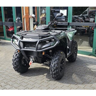 Can-Am Outlander PRO XU HD7 T ABS  MY24 - Neufahrzeug