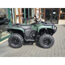 Can-Am Outlander PRO XU HD7 T ABS  MY24 - Neufahrzeug