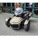 Can-Am Spyder F3-T