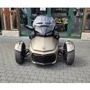 Can-Am Spyder F3-T