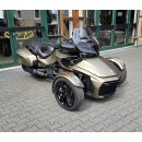 Can-Am Spyder F3-T