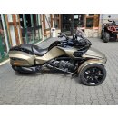 Can-Am Spyder F3-T