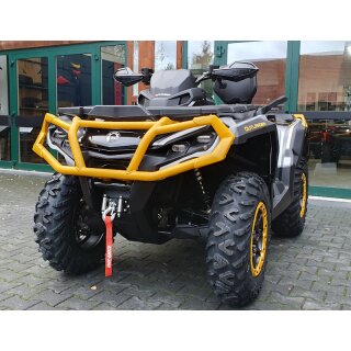 Can-Am Outlander MAX XT-P 1000R  MY24 - Neufahrzeug