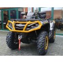 Can-Am Outlander MAX XT-P 1000R  MY24 - Neufahrzeug - Aktion