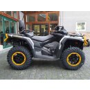 Can-Am Outlander MAX XT-P 1000R  MY24 - Neufahrzeug - Aktion