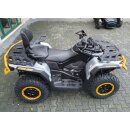 Can-Am Outlander MAX XT-P 1000R  MY24 - Neufahrzeug - Aktion