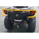 Can-Am Outlander MAX XT-P 1000R  MY24 - Neufahrzeug - Aktion