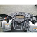 Can-Am Outlander MAX XT-P 1000R  MY24 - Neufahrzeug - Aktion