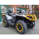 Can-Am Outlander MAX XT-P 1000R  MY24 - Neufahrzeug