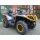 Can-Am Outlander MAX XT-P 1000R  MY24 - Neufahrzeug - Aktion