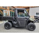 Can Am Traxter PRO HD10 mit LOF