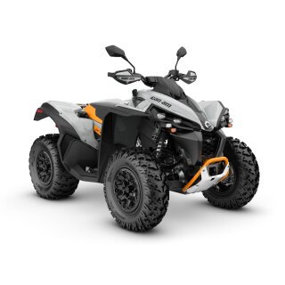 Can-Am Renegade Xxc 650 T ABS MY25