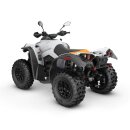 Can-Am Renegade Xxc 650 T ABS MY25