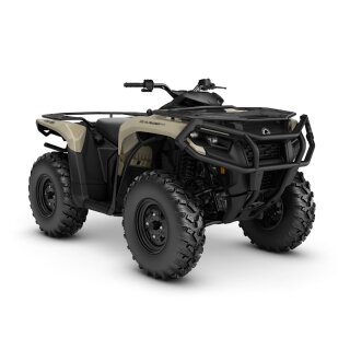 Can-Am Outlander PRO STD HD5 MY25