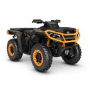 Can-Am Outlander XT-P 1000R   MY25