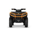 Can-Am Outlander XT-P 1000R   MY25