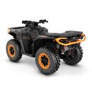 Can-Am Outlander XT-P 1000R   MY25