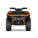 Can-Am Outlander XT-P 1000R   MY25