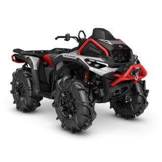 Can-Am Outlander X MR 1000R   MY25