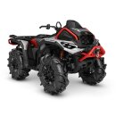 Can-Am Outlander X MR 1000R   MY25