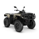 Can-Am Outlander PRO HD5 T MY25