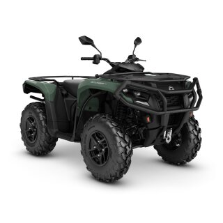 Can-Am Outlander PRO XU HD5 T  MY25