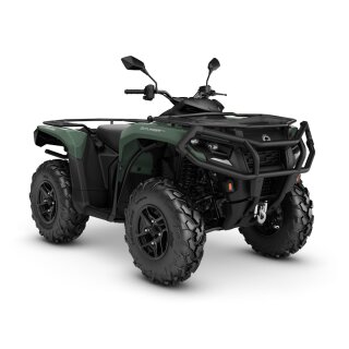 Can-Am Outlander PRO XU HD7 T  MY25