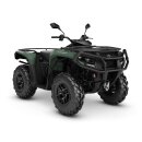 Can-Am Outlander PRO XU HD7 T ABS MY25