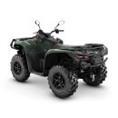 Can-Am Outlander PRO XU HD7 T ABS MY25