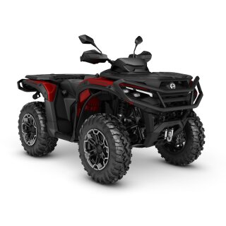 Can-Am Outlander XT 850 ABS  MY25