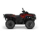 Can-Am Outlander XT 850 ABS  MY25