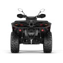 Can-Am Outlander XT 850 ABS  MY25