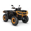 Can-Am Outlander XT-P 1000R T ABS  MY25