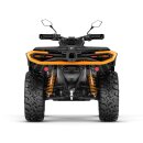 Can-Am Outlander XT-P 1000R T ABS  MY25