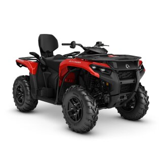 Can-Am Outlander Max DPS 700 MY25