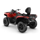 Can-Am Outlander Max DPS 700 MY25