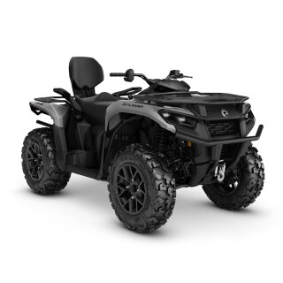 Can-Am Outlander Max XT 700 MY25