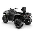 Can-Am Outlander Max XT 700 MY25