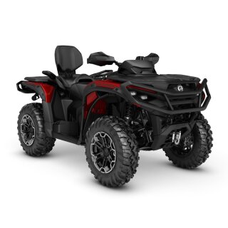 Can-Am Outlander MAX XT 850  MY25