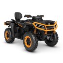 Can-Am Outlander MAX XT-P 1000R  MY25