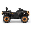 Can-Am Outlander MAX XT-P 1000R  MY25