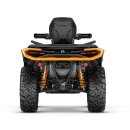 Can-Am Outlander MAX XT-P 1000R  MY25