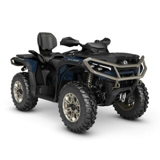 Can-Am Outlander MAX Limited 1000R  MY25