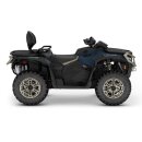 Can-Am Outlander MAX Limited 1000R  MY25