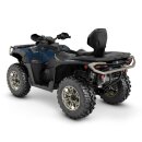 Can-Am Outlander MAX Limited 1000R  MY25