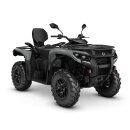 Can-Am Outlander Max DPS 500 T ABS MY25