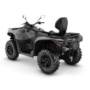 Can-Am Outlander Max DPS 500 T ABS MY25